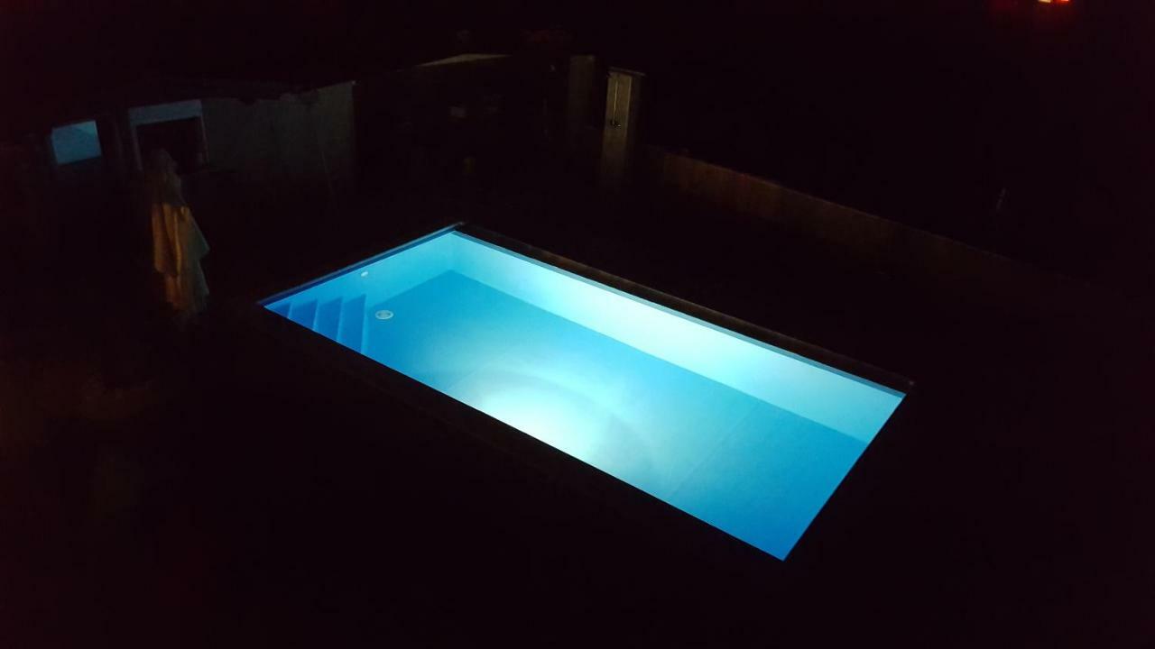 Ferienhaus Bucic Buje Kültér fotó