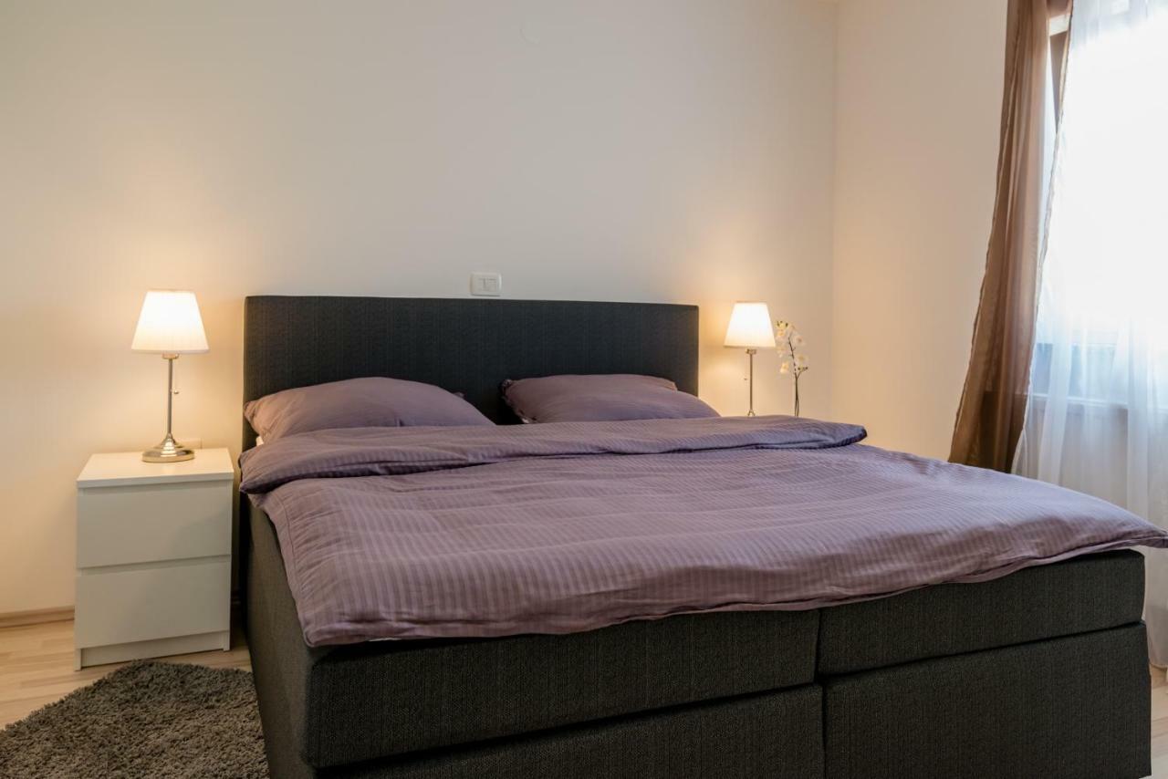 Ferienhaus Bucic Buje Kültér fotó