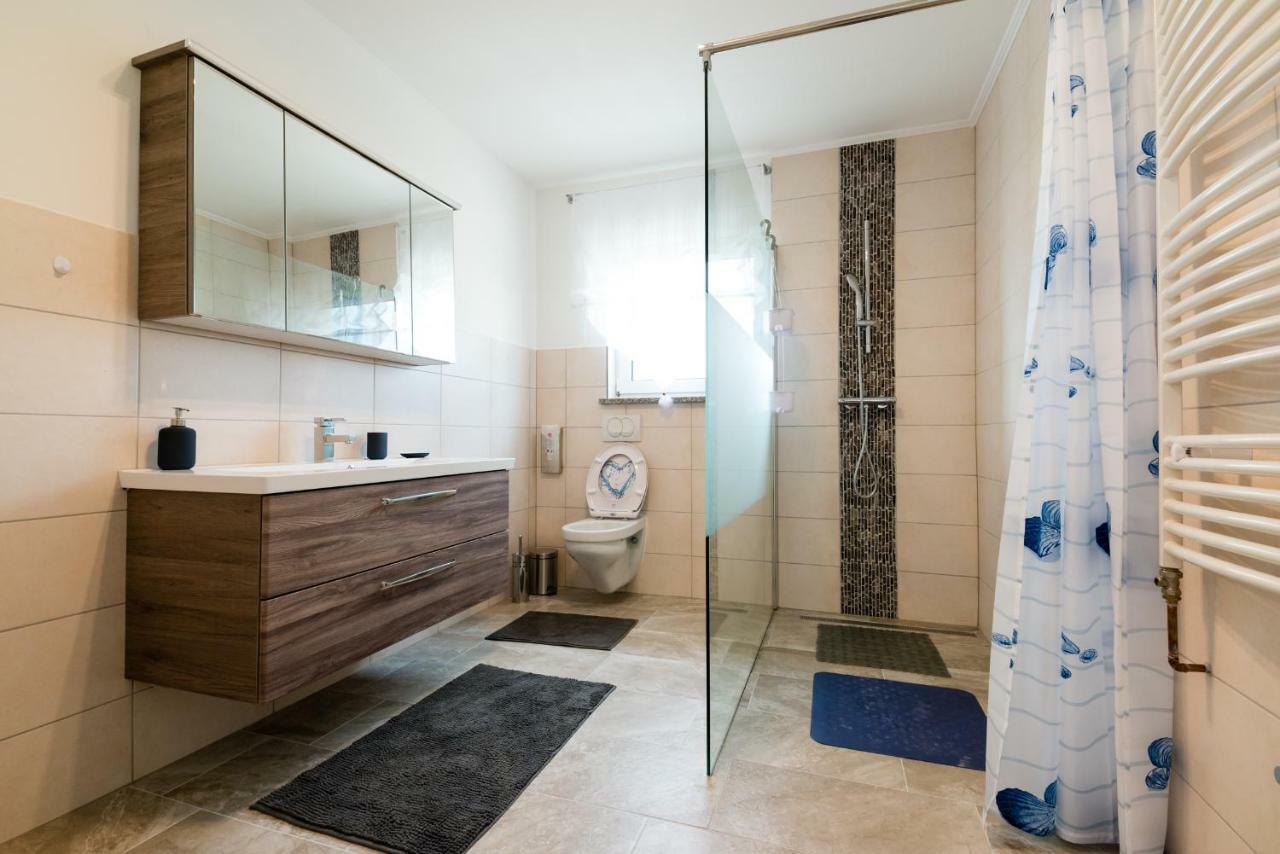Ferienhaus Bucic Buje Kültér fotó