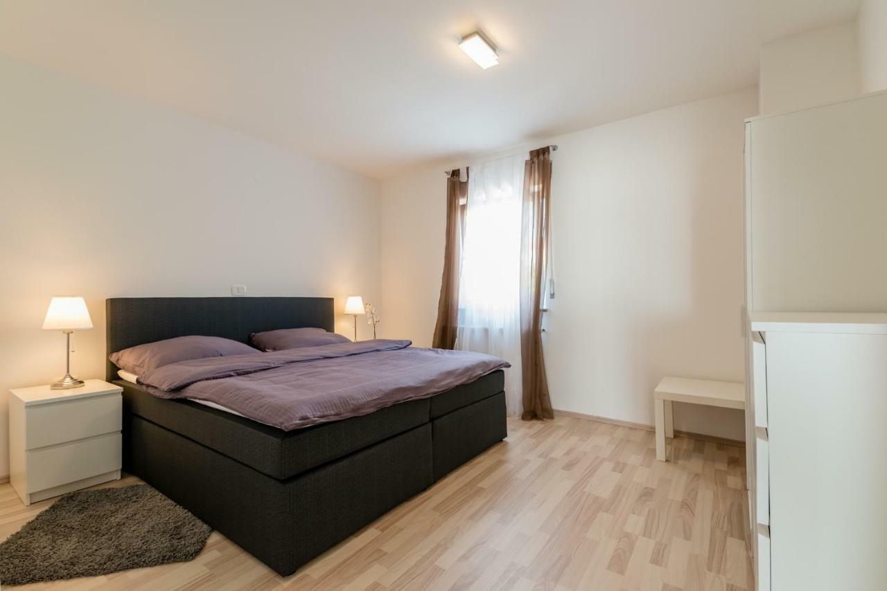 Ferienhaus Bucic Buje Kültér fotó