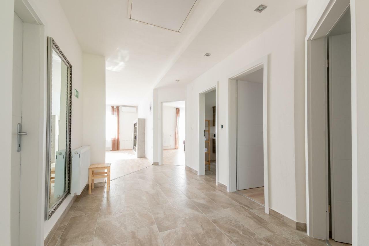 Ferienhaus Bucic Buje Kültér fotó