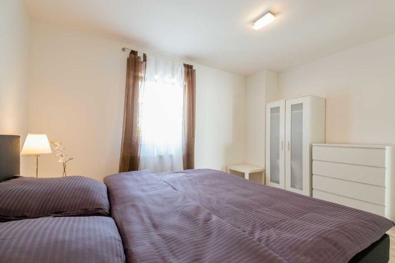 Ferienhaus Bucic Buje Kültér fotó
