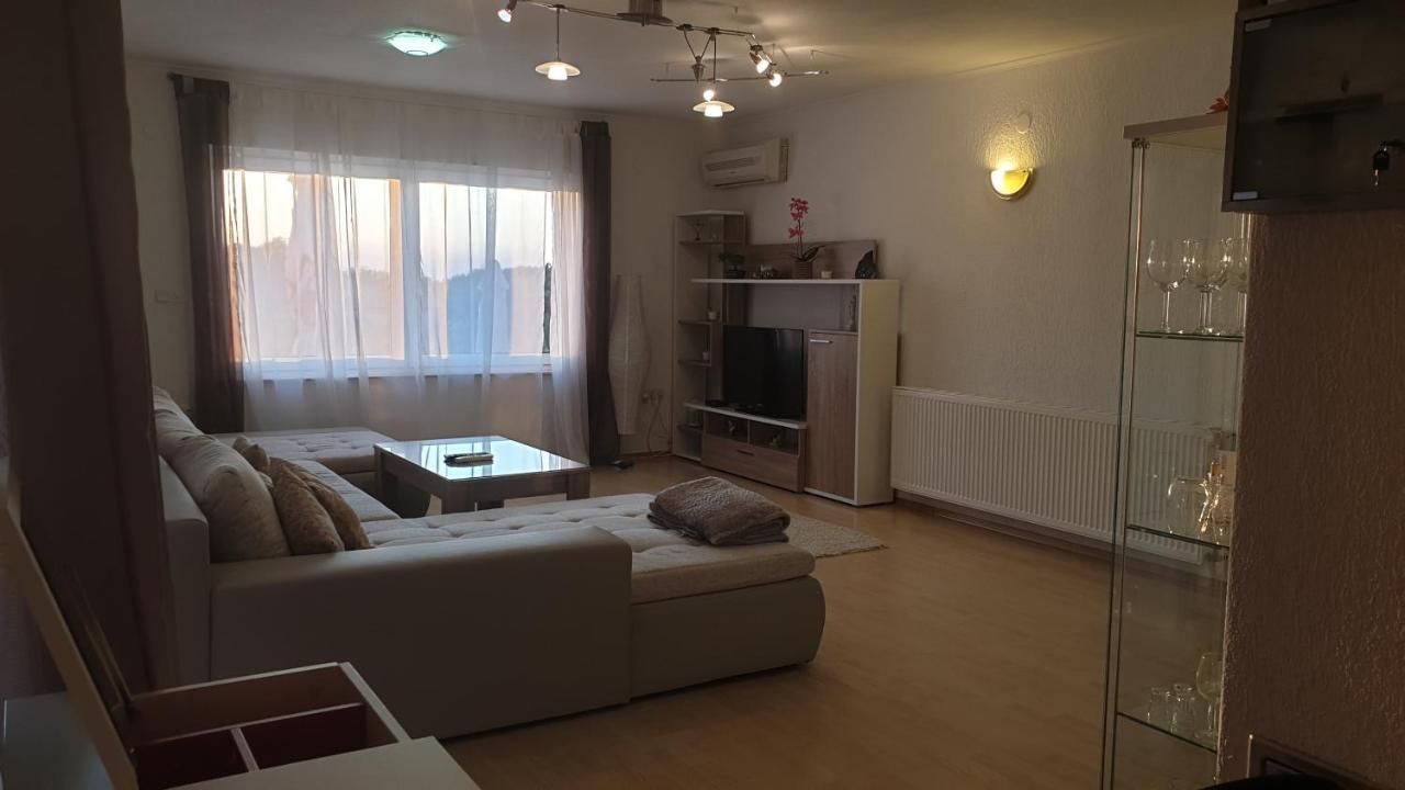 Ferienhaus Bucic Buje Kültér fotó