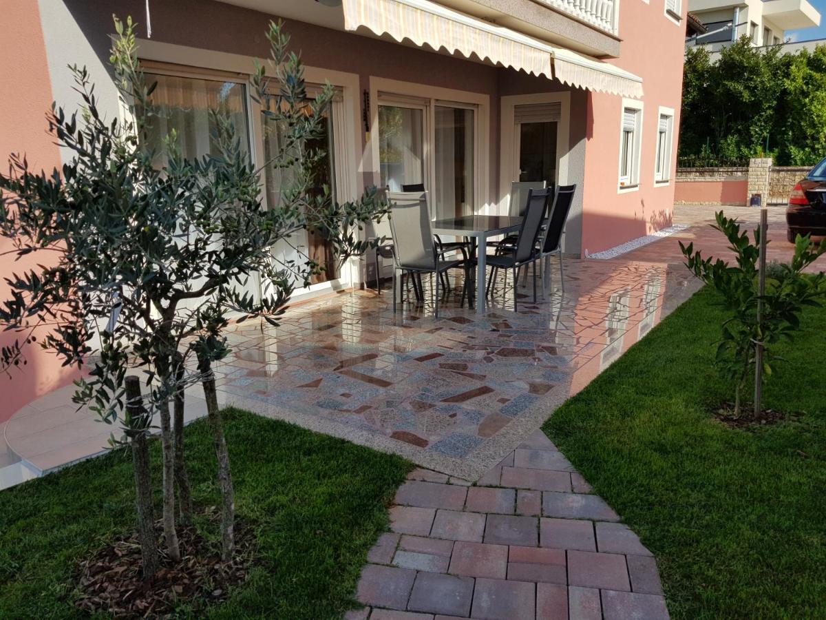 Ferienhaus Bucic Buje Kültér fotó