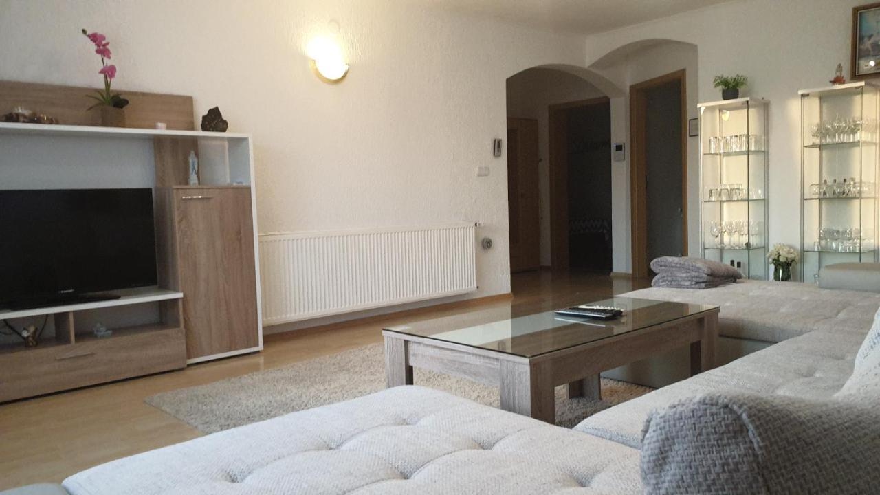 Ferienhaus Bucic Buje Kültér fotó